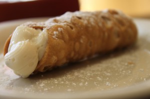 cannoli