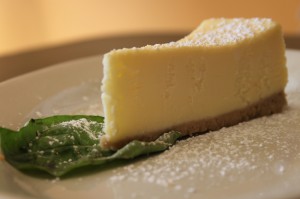 cheese-cake