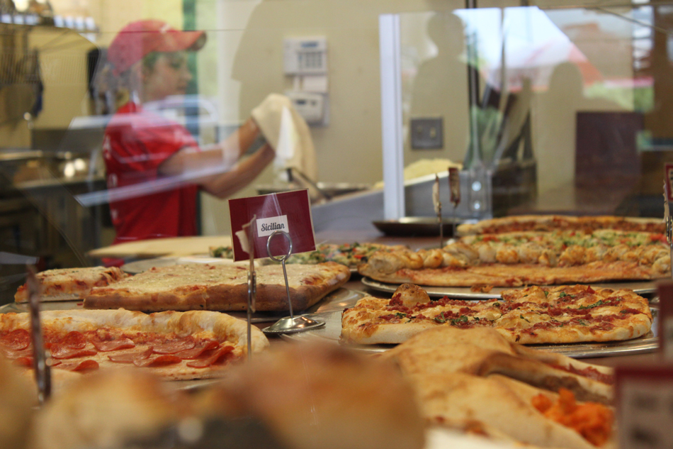 Sergio's Pizza Raleigh, NC Sergio's Pizza