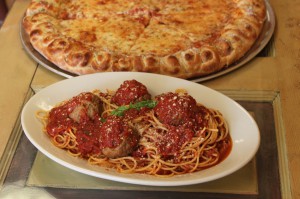 spaghetti